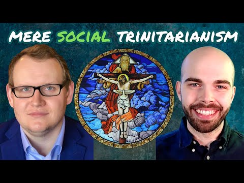 How Trinitarian Processions Affect Your Model of God