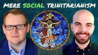 How Trinitarian Processions Affect Your Model of God