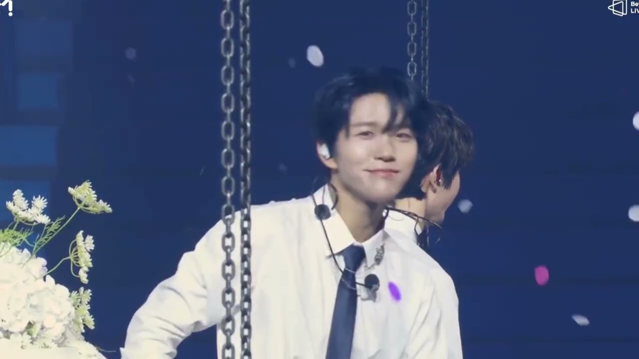 NCT WISH - 만약 네가 4시에 온다면 (Still 3PM)