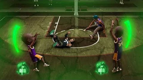 We BROKE NBA2K19 using this 99 OVR BUILD...