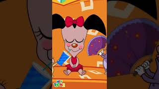 Ta Ta Taaam Hadi Bu Eğlenceli Bayramı Hep Birlikte Kutlayalım En İyi Çizgi Filmler Heytoonz