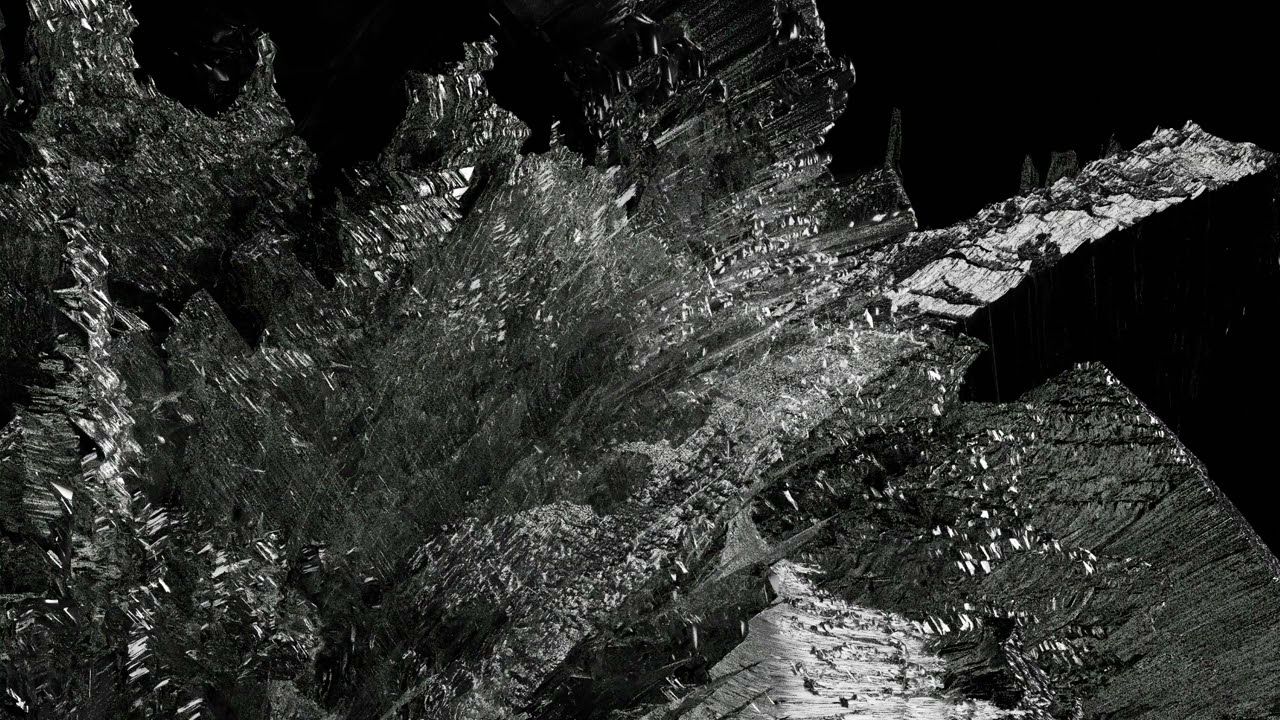 Jaded Fields - Letting Go