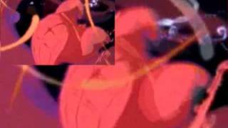 -Sparta Duel Round 1- Phenomenal Cosmic Powers [Extended Sparta Remix]