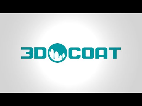 Урок 5. 3d-Coat. Разбираемся с ретопологией, ретопим стул.