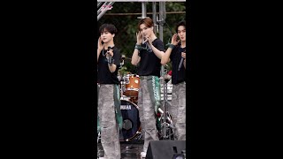 크래비티(CRAVITY) 민희, ‘Ready or Not’ 직캠(fancam) (@ 2024 성균관대학교 대동제) [엔터뷰라이브]