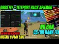 FREE FIRE AIM KILL MOD MENU OB53 FF HACK FULL ANTIBAN NEW SETUP VIDEO NO BAN NO BLACKLIST FULL SAFE