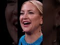 Kate Hudson experiences every emotion on Hot Ones lol 🫠