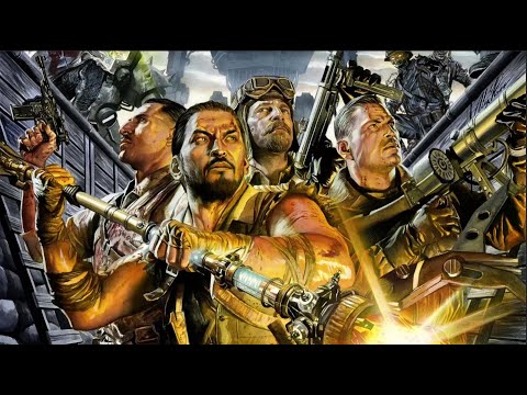 COD 2020 - Cold War Zombies bestätigt!? Black Ops