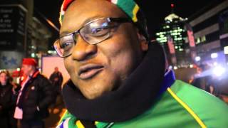 Ceo Sleepout Show Me Another Initiative That Has Raised R25M