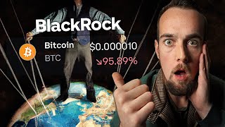 'BlackRock Will Destroy Bitcoin' - 2024 Prediction by Ryan Scribner 5,204 views 4 months ago 6 minutes, 40 seconds