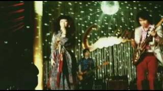 椎名林檎さんのコンサートに行ってきました 美術部部室の中の人のブログ