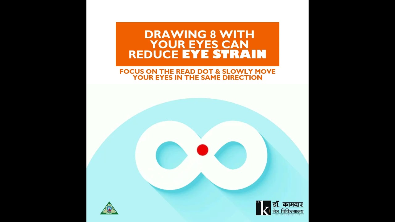 👁️ Feeling screen fatigue? Here's a quick fix!