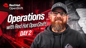 Day 2 Done Right in Red Hat OpenShift: LDAP Groups, Wildcard SSL, and Harbor