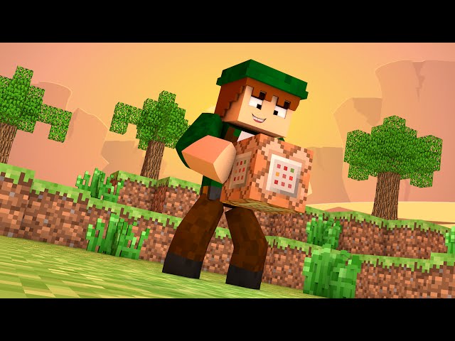 MINECRAFT 0.15.0 FOI LANÇADO ! ? ? (POCKET EDITION) 