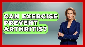 Can Exercise Prevent Arthritis? - Orthopedic Support Network