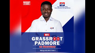 Simple way to Design Election Flyer in Photoshop | Step by Step Tutorial (NPP Election Flyer)