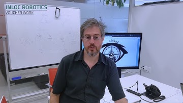 ROBOTT-NET: Robotic Inspection of Large Sewers