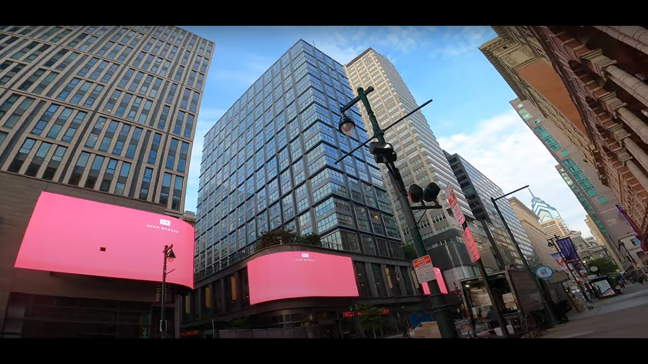 Round the Clock PHLTV in Days Leading Up to the Broad Street Run 10-Miler and Food Truck Fest