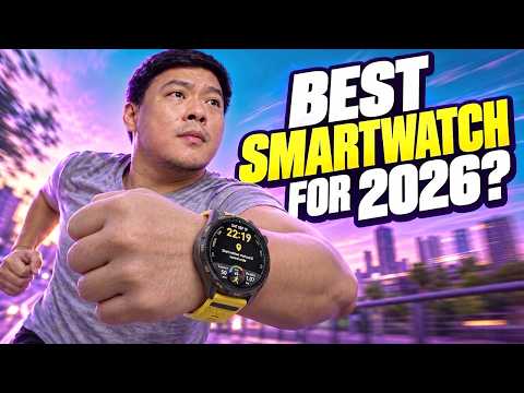 Huawei Watch GT 7 - Fitness, Health, Music and More!