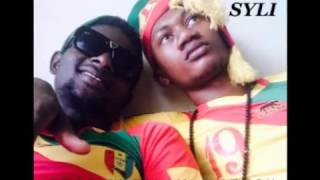 Amatala - Syli (Prod  by Salami Agency)