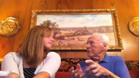 Leon Howell World War 2 Veteran