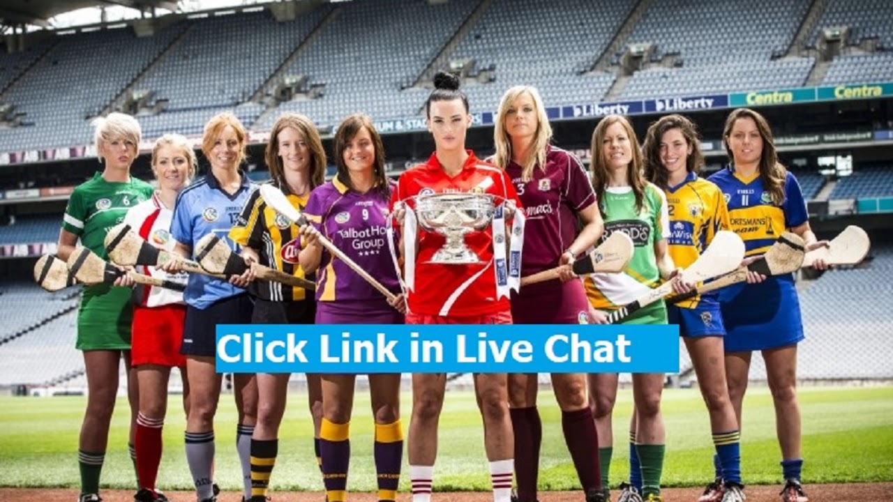 Queens University vs DCU Dóchas Éireann LGFA LIVE 2026