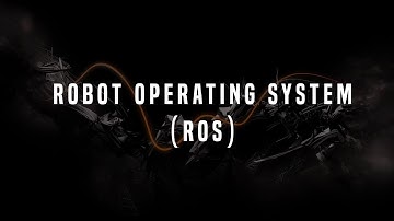 ROS (Robot operating system) Course