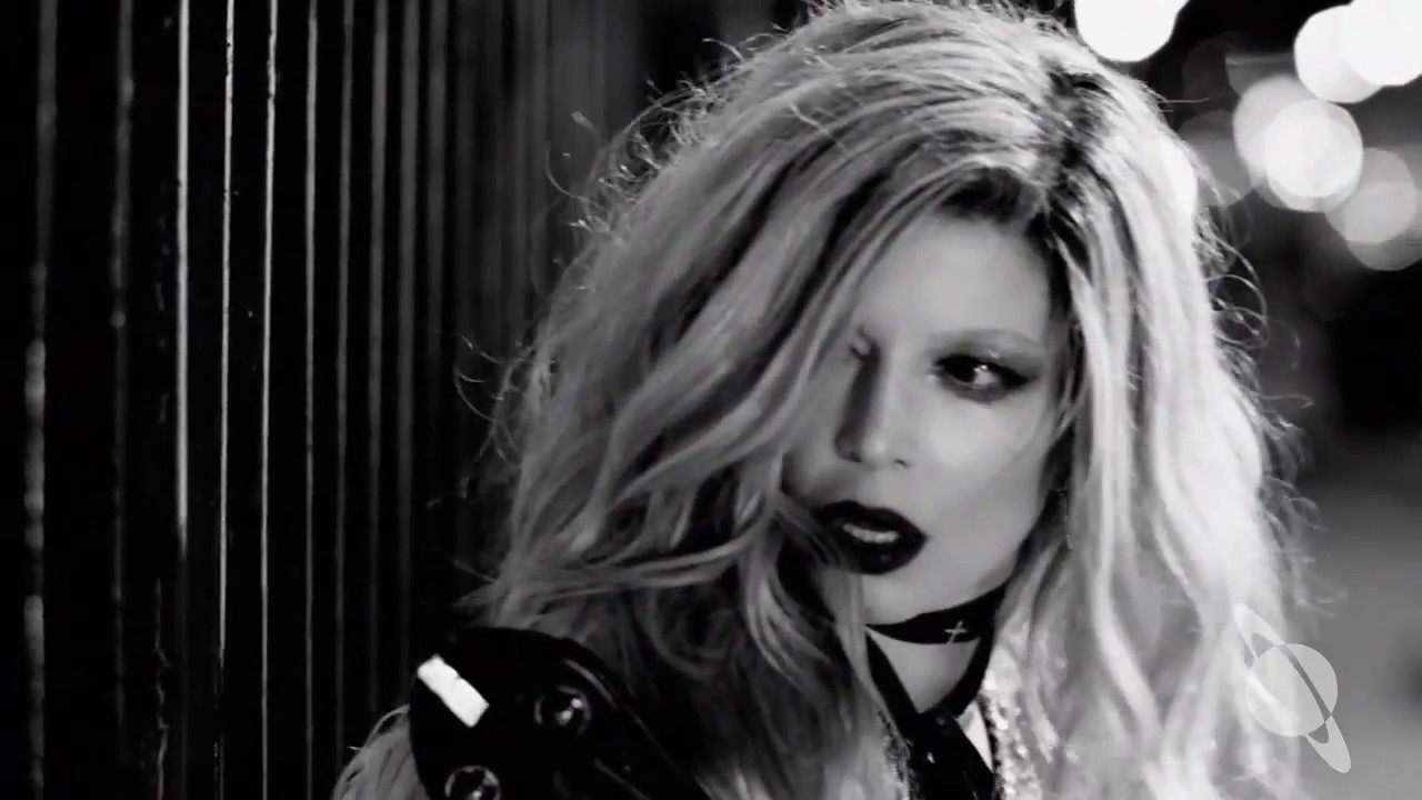 Fergie - A Little Work (Legendado) PT-BR - YouTube