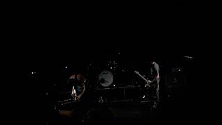 Shiner - LIVE - 10.19.01 - Metro - Chicago, IL
