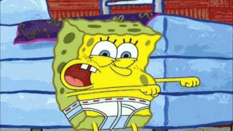 SpongeBob & Patrick (Drake & Josh) - Theme Song - Season 3