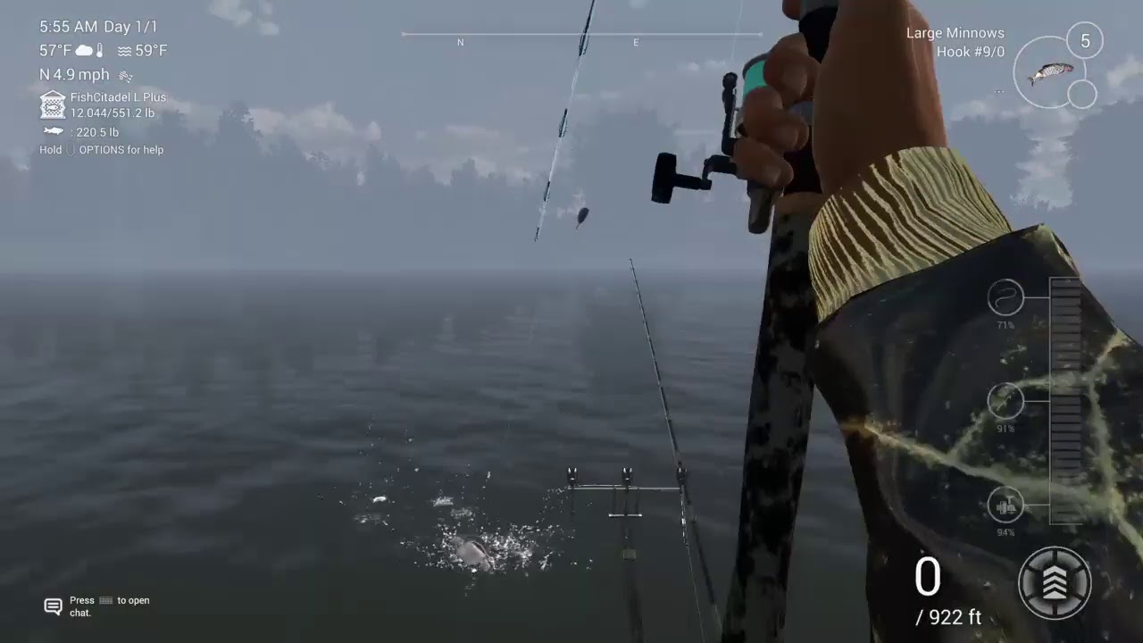 BEST WAY TO EARN MONEY IN FISHING (white sturgeon