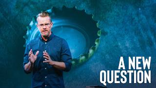 A New Question