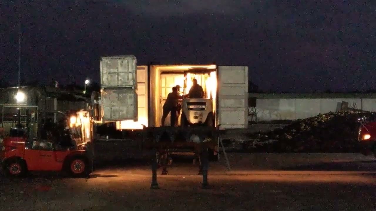 MV CT580-2 - SKLU 1601923