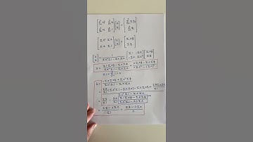 LS, Least Square, The easiest way to understand (SHORT)