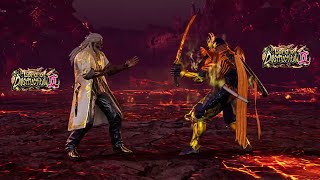 Breadman (#2 Leroy) Vs Yoshimitsu - TEKKEN 8 S2 - Online Rank