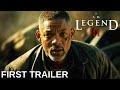 I AM LEGEND 2 - FIRST TRAILER (2025) Will Smith | Based on the Second Ending |  Warner Bros