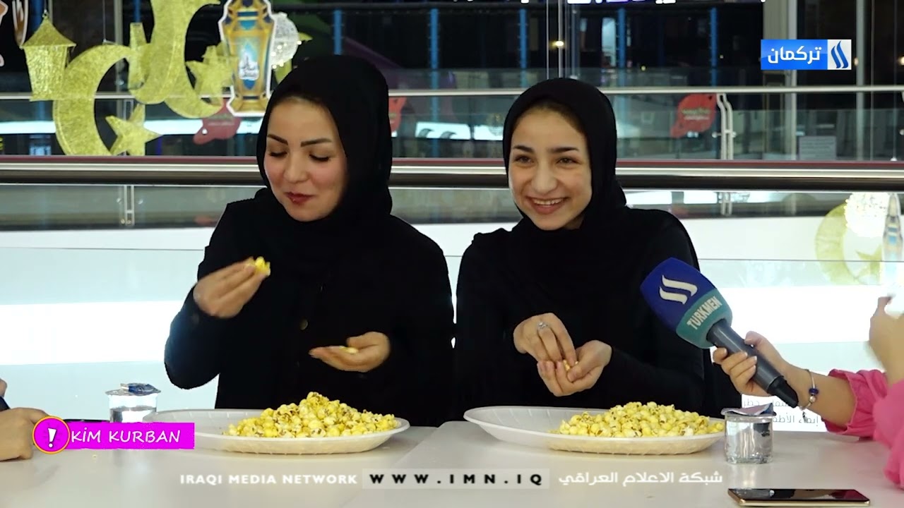 KİM KURBAN - BLM 23