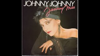 Jeanne Mas Johnny Johnny ( remix )