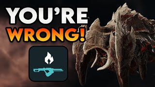 You are still WRONG about Enhanced Combustion and chargers! | Myelin Games