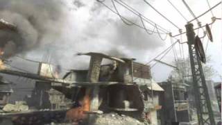 StiflaaaH II - TOMAHAWK ACROSS CRACKED