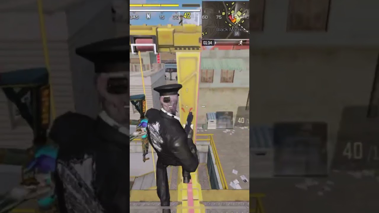 Toxic player saying maa ka b%%da lol 