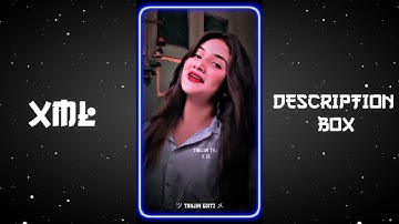 INSTASAMKA отключаю телефон 🔥🥵 || NEW XML FILE 🎉💝 || XML FILE ALIGHT MOTION || BY @TechnicianRubel23