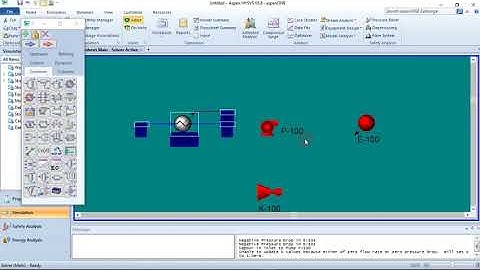 Heuristic Process Design