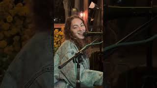Kelsey Klein - Eden (Live in Ojai, CA, 01/11/2025)