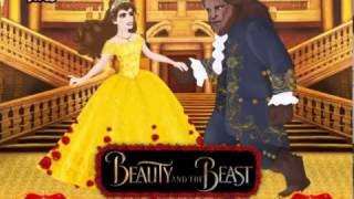 Мультик игра Красавица и Чудовище (Beauty And The Beast)