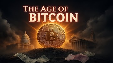 Bitcoin versus het systeem: de digitale revolutie die niemand kan stoppen