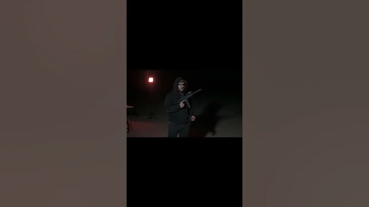 CGS Group Mod9 | Quiet AF!