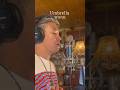 Umbrella / WONK cover