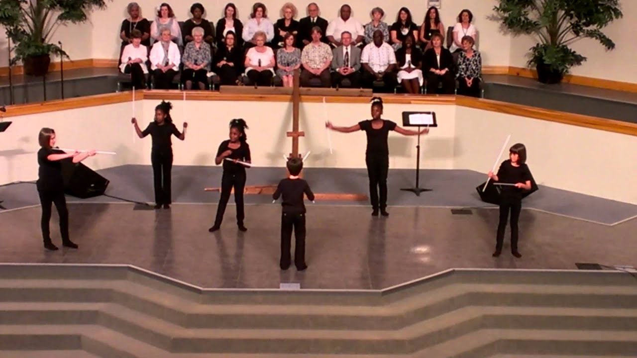 Surge drama at House of Prayer Monroe,la YouTube