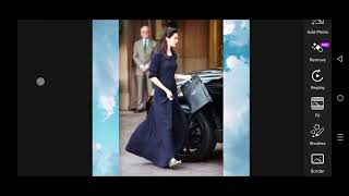 HDR 4K  portrait | Professional Retouching lookCannR5   PicsArt color grading master #0010656